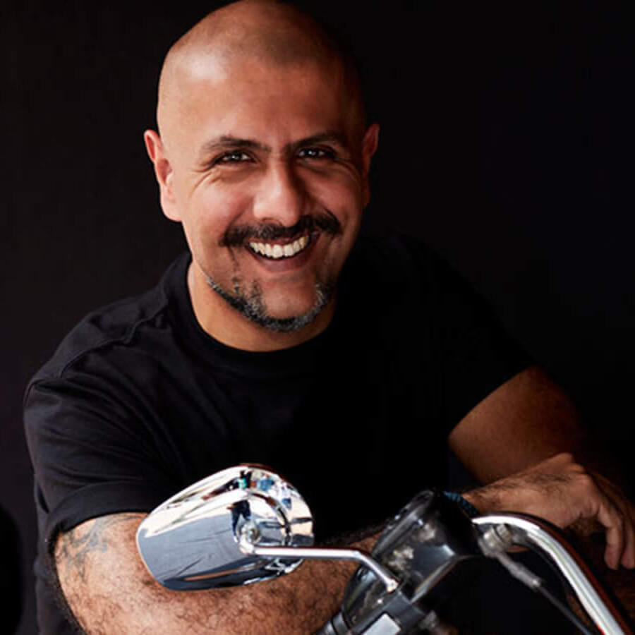 Vishal Dadlani
